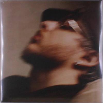 HARLOW, JACK - MONICA Vinyl
