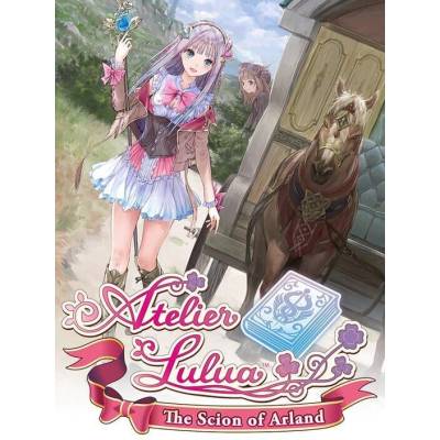 KOEI TECMO Atelier Lulua Season Pass (PC)