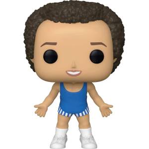 Funko Фигура Funko POP! Icons: Richard Simmons #57
