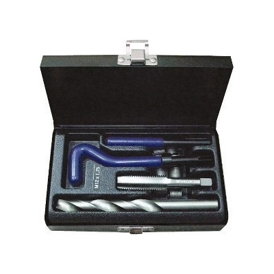 AHProfi Sada pro opravu závitů M14 x 1,25 mm, 9 ks - H1114