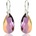 Swarovski Elements Pear krysta 31242.3