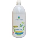 CLEANEE EKO Hygienický čistič na podlahy s vôňou citrónovej trávy 1 l