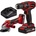 Einhell Classic TC-TK 18 Li Kit