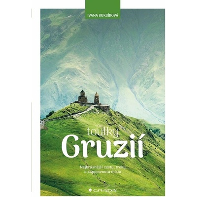 Toulky Gruzií