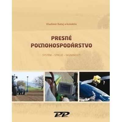 Presné poľnohospodárstvo
