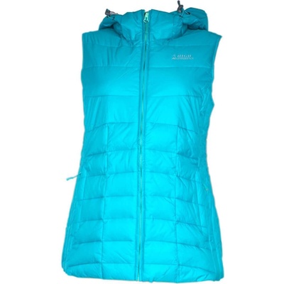 High Experience Дамски Елек HXP HR105 Turquoise (HR105-1022)