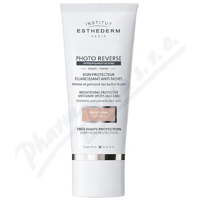 Esthederm Photo Reverse beige clair 50 ml