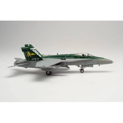 Hornet Herpa F A-18A RAAF No.77 Sqn 1:72