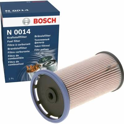 Palivový filter BOSCH 1 457 070 014