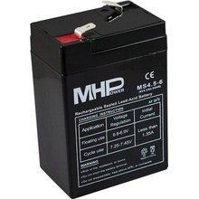 MHPower MS4.5-6 6V 4,5Ah