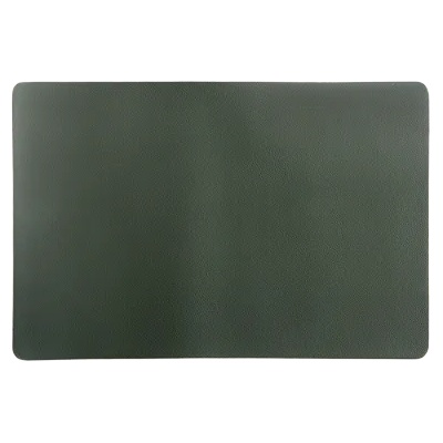 Horecano HORECANO-Подложка за хранене КОЖЕНА 45х30cm ЗЕЛЕНА (HC-93903) (0193903)