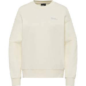 Jack Wolfskin Essential crewneck w xl