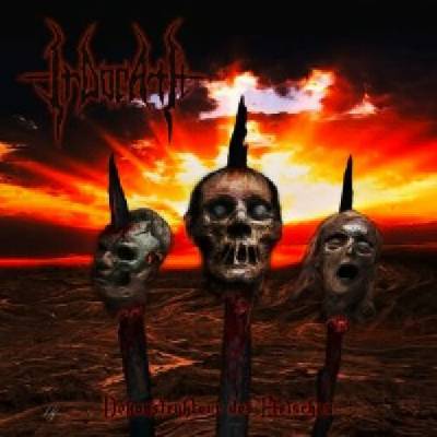 IRDORATH - (B) DEKONSTRUKTEUR DES FLEISC (1CD)