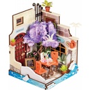 RoboTime Miniatura domečku Restaurace Sea Holiday