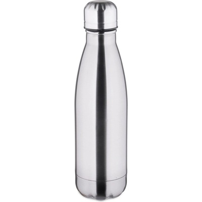 Weis Termoláhev vakuová 500 ml nerezová