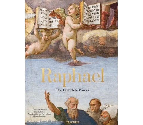 Raphael - Taschen