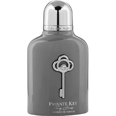 Armaf Club de Nuit Private Key To My Success parfémovaná voda unisex 100 ml