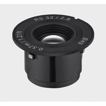 SAMYANG Remaster Slim set 21 mm f/3,5, 28 mm f/3,5 a 32 mm f/2,8 AF pre Sony E