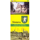 Stonava AAA mapa obce