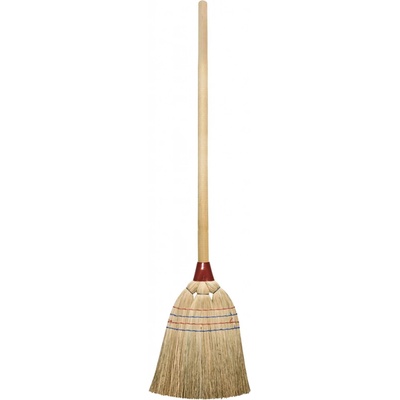 J.A.D. Tools metla ciroková Profi 5x šitá