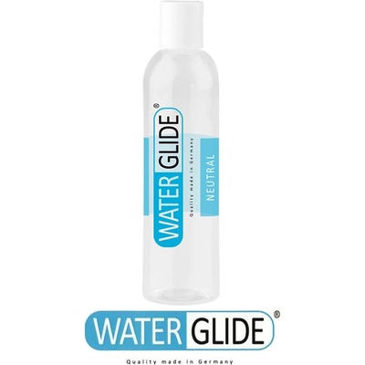 Waterglide Lubrikační gel Tingling 300 ml