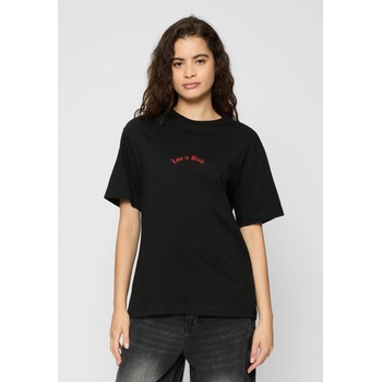 Mister Tee Тениска Love is Blind Tee black XXLUB-MST026-00007 - Камуфлаж, размер L