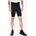 Fox Tecbase Liner Short čierna