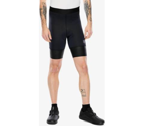Fox Tecbase Liner Short čierna