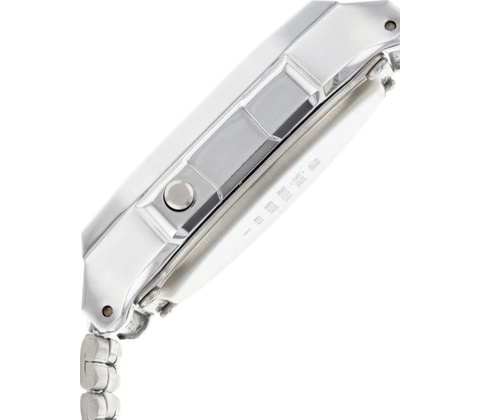 Casio A-168WEM-1