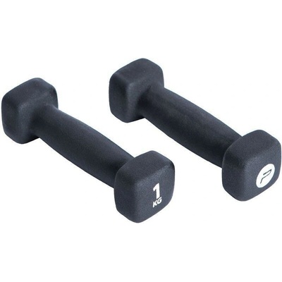 Pure2Improve neopren 2 x 4 kg