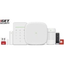 iGET SECURITY M5-4G Premium