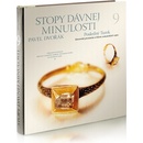 Stopy dávnej minulosti 9 - Posledný Turek - Pavel Dvořák