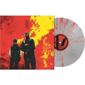 Twenty One Pilots: Clancy LP