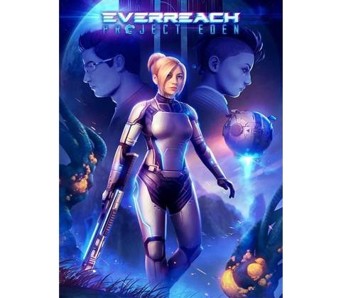 Everreach Project Eden