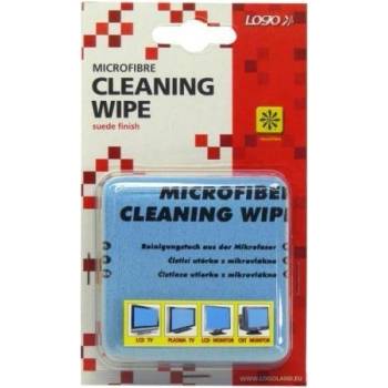 LOGO Microfiber Cleaning Wipe 15 x 17 cm