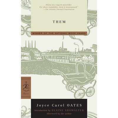 Them Oates Joyce Carol
