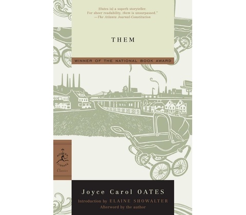 Them Oates Joyce Carol