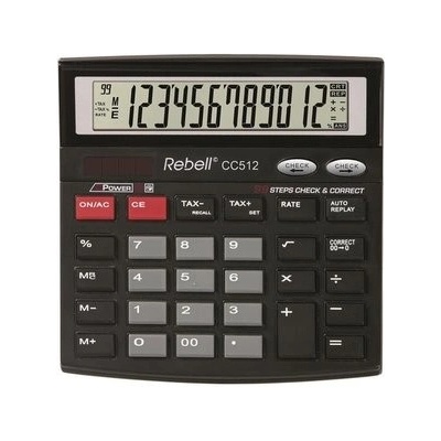 Rebell CC512 BX