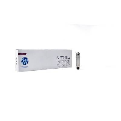 12V15W C15W 43mm SV8.5-8 крушка (Z98)