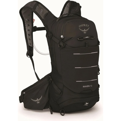 Osprey Raven 10l black