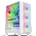 Spirit Of Gamer Rebel NX white (8501RAW)