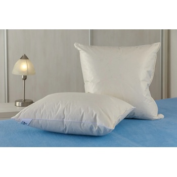 JAN peří Polštář HD peří 20/80 krémový 30x40