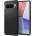 Spigen Противоударен Калъф за Google Pixel 8 Pro, Spigen Liquid Air Case, Черен (ACS06311)