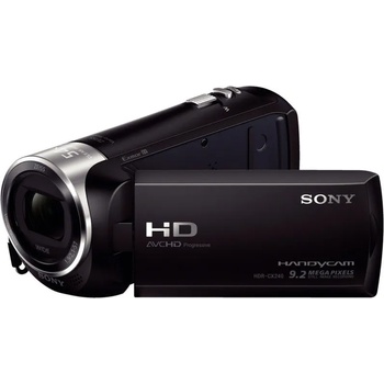 Sony HDR-CX240EB.CEN