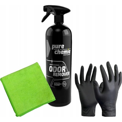 Pure Chemie Odor Remover 750 ml