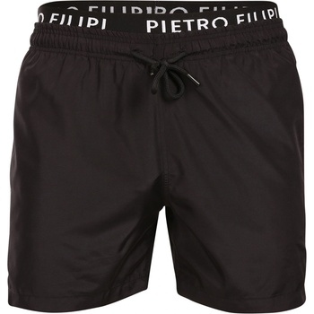 Pietro Filipi Мъжки бански костюми Pietro Filipi Black Pietro Filipi | Cheren | МЪЖЕ | S