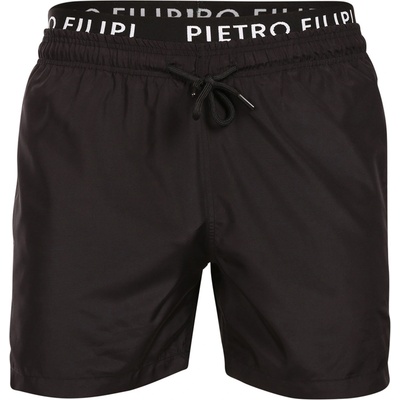 Pietro Filipi Мъжки бански костюми Pietro Filipi Black Pietro Filipi | Cheren | МЪЖЕ | S