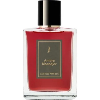 Image 1 of Une Nuit Nomade Ambre Khandjar EDP 50 ml