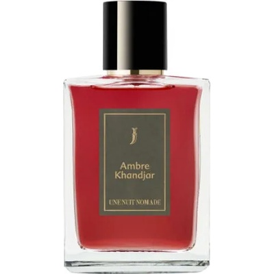 Une Nuit Nomade Ambre Khandjar EDP 50 ml