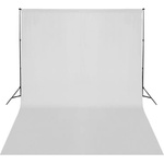 vidaXL 190007 5x3 m white